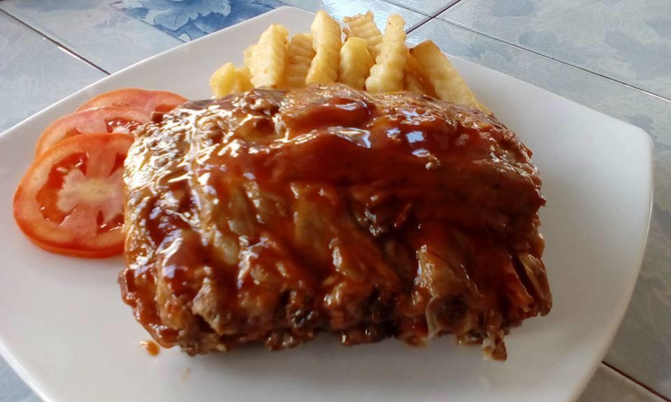 Dahla House Ranong Hotel Bagian luar foto